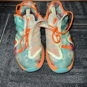 Pg 4 orange Gatorade size 12 Shoes | Pg 4 Orange Gatorade Size 12 | Poshmark main image 4